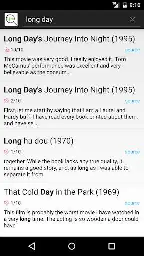 Play Lucene Search Demo  and enjoy Lucene Search Demo with UptoPlay