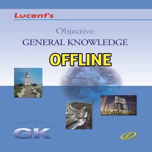Play Lucent Objective Gk in English APK