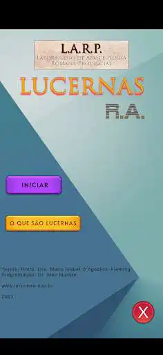 Play Lucernas RA  and enjoy Lucernas RA with UptoPlay