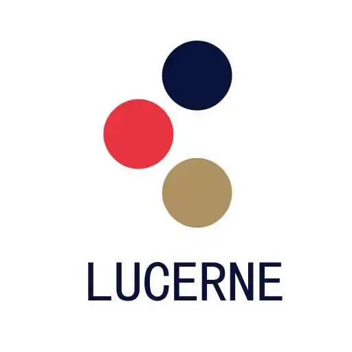 Play Lucerne map guide offline sight tourist navigation APK