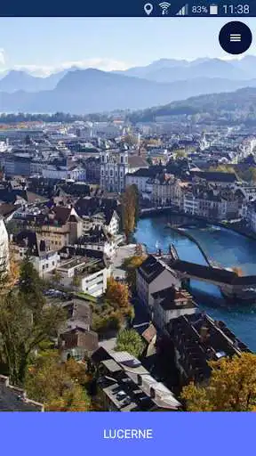 Play Lucerne map guide offline sight tourist navigation  and enjoy Lucerne map guide offline sight tourist navigation with UptoPlay