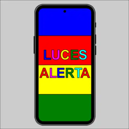 Play Luces de Alerta APK