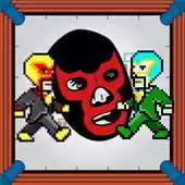 Free play online LuchaFight APK