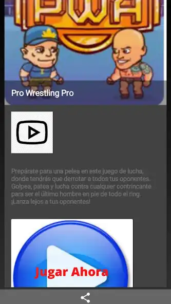 Play Lucha Libre  and enjoy Lucha Libre with UptoPlay