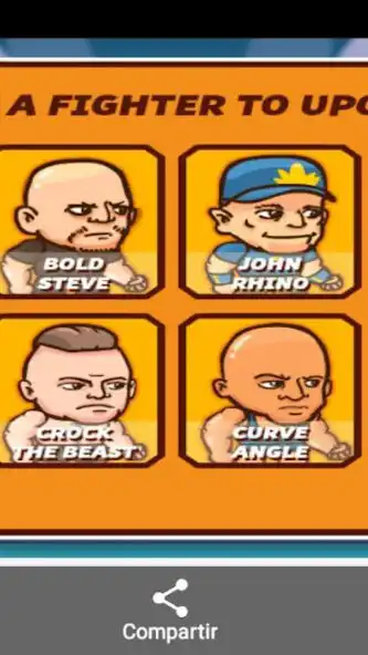 Play Lucha Libre as an online game Lucha Libre with UptoPlay