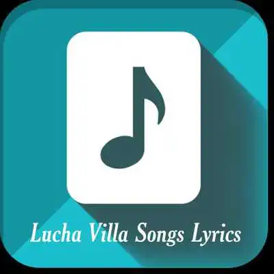 Play Lucha Villa Songs Lyrics Play Lucha Villa Songs Lyrics