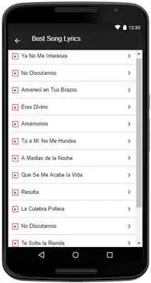 Play Lucha Villa Songs Lyrics Play Lucha Villa Songs Lyrics