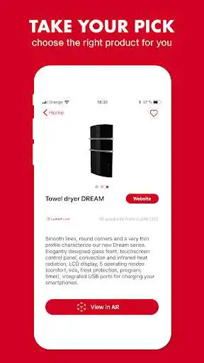 Play Lucht LHZ AR as an online game Lucht LHZ AR with UptoPlay