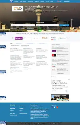 Play Luchtvaart Vacatures  and enjoy Luchtvaart Vacatures with UptoPlay