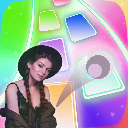 Play Lucia Chebotina Tiles Hop EDM APK Play Lucia Chebotina Tiles Hop EDM APK