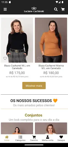 Play Luciane Cachinski as an online game Luciane Cachinski with UptoPlay