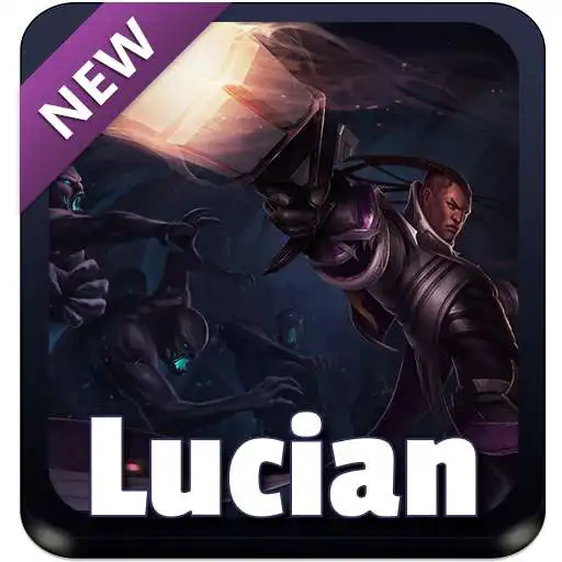 Play Lucian Keyboard APK