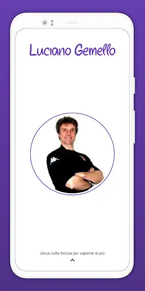 Play Luciano Gemello  and enjoy Luciano Gemello with UptoPlay