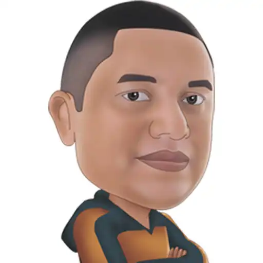 Play Luciano Moura APK