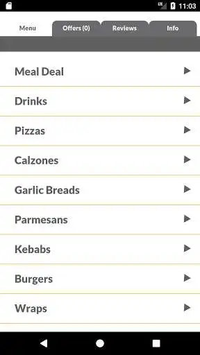 Play Lucianos Pizzeria as an online game online Lucianos Pizzeria with UptoPlay com.takeaway.lucianospizzeria Play Lucianos Pizzeria as an online game Lucianos Pizzeria with UptoPlay