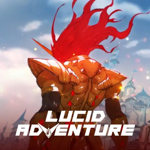Play Lucid Adventure APK