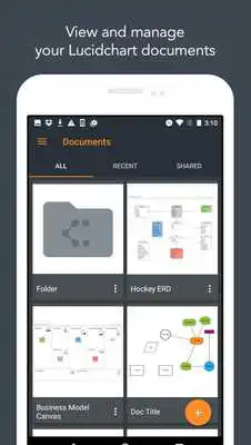 Play Lucidchart Play Lucidchart