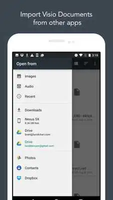 Play Lucidchart Play Lucidchart