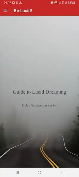 Play Lucid Dreaming Guide  and enjoy Lucid Dreaming Guide with UptoPlay