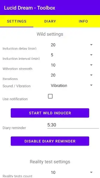 Play Lucid Dream - Toolbox  and enjoy Lucid Dream - Toolbox with UptoPlay