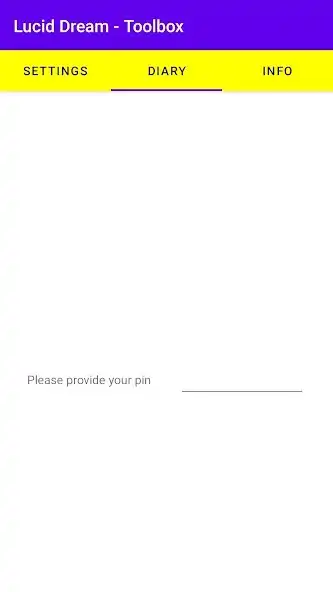 Play Lucid Dream - Toolbox as an online game Lucid Dream - Toolbox with UptoPlay