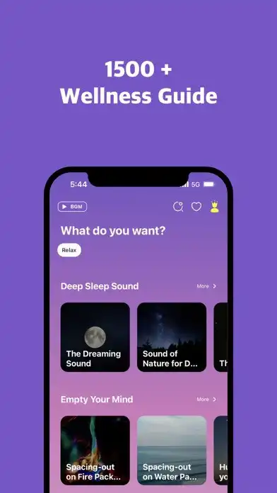 Play Lucid Island - Mental Wellness as an online game Lucid Island - Mental Wellness with UptoPlay