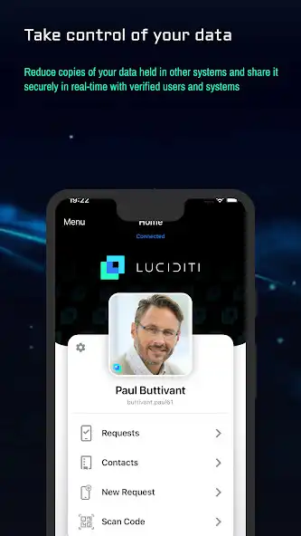 Play Luciditi as an online game Luciditi with UptoPlay