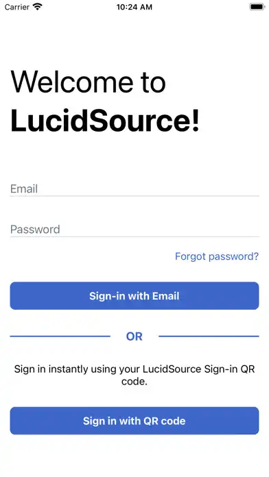 Play LucidSource  and enjoy LucidSource with UptoPlay