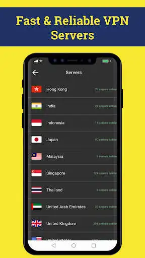 Play LucidVPN - Free VPN Unlimited & Secure  and enjoy LucidVPN - Free VPN Unlimited & Secure with UptoPlay