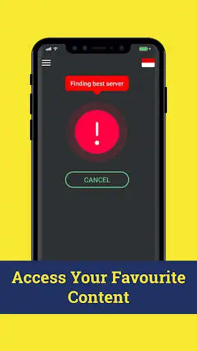Play LucidVPN - Free VPN Unlimited & Secure as an online game LucidVPN - Free VPN Unlimited & Secure with UptoPlay