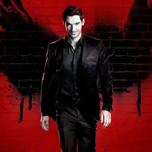 Play Lucifer Wallpaper APK Play Lucifer Wallpaper APK