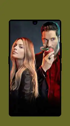 Play Lucifer Wallpapers as an online game Lucifer Wallpapers with UptoPlay