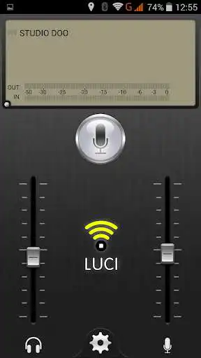 Play LUCI LIVE LITE Play LUCI LIVE LITE