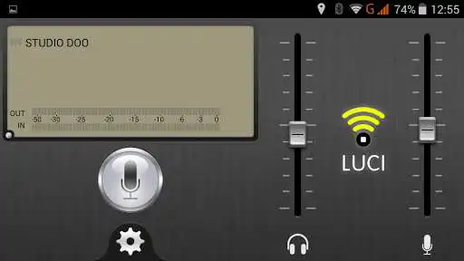 Play LUCI LIVE LITE Play LUCI LIVE LITE