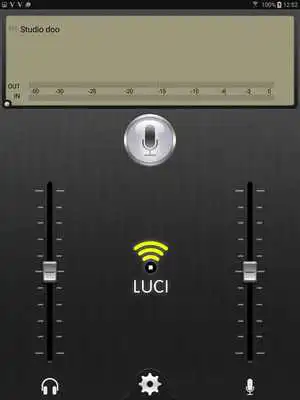 Play LUCI LIVE LITE Play LUCI LIVE LITE