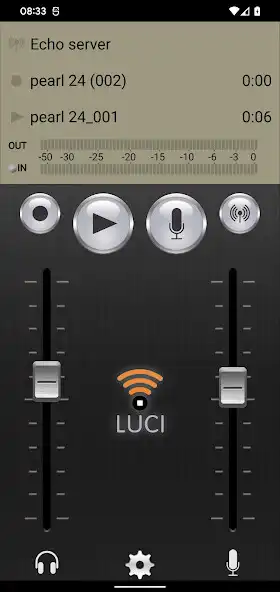 Play LUCI LIVE  and enjoy LUCI LIVE with UptoPlay