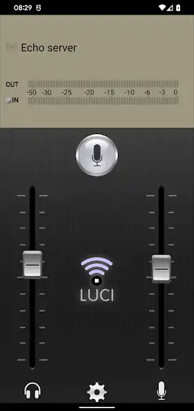 Play LUCI LIVE as an online game LUCI LIVE with UptoPlay