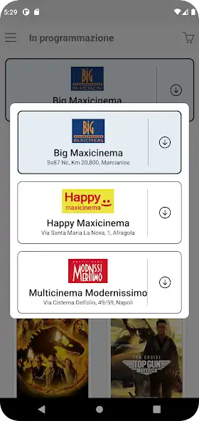 Play Lucisano Media Group as an online game Lucisano Media Group with UptoPlay