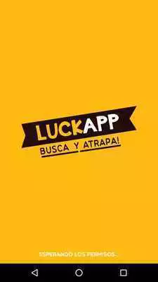 Play LuckApp