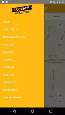 Play LuckApp