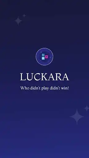 Play Luckara  and enjoy Luckara with UptoPlay