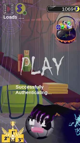 Play Luck Balls  and enjoy Luck Balls with UptoPlay