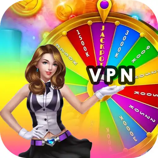 Play Luck By Chance VPN Mobile APK