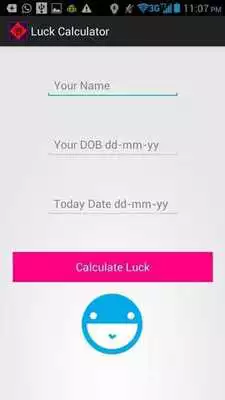 Play Luck Calculator Pro