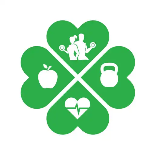 Play Luckey Fitness APK