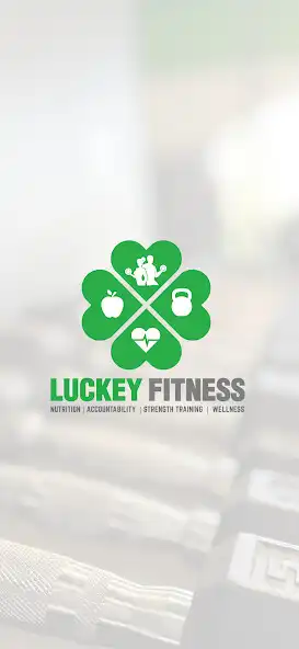 Play Luckey Fitness  and enjoy Luckey Fitness with UptoPlay