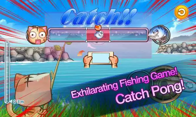 Play Luck Fishing