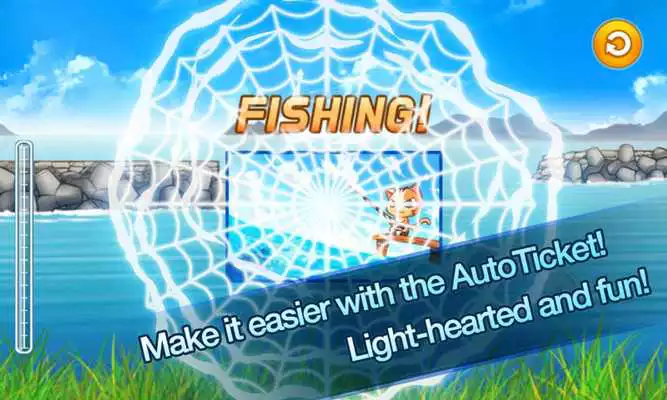 Play Luck Fishing