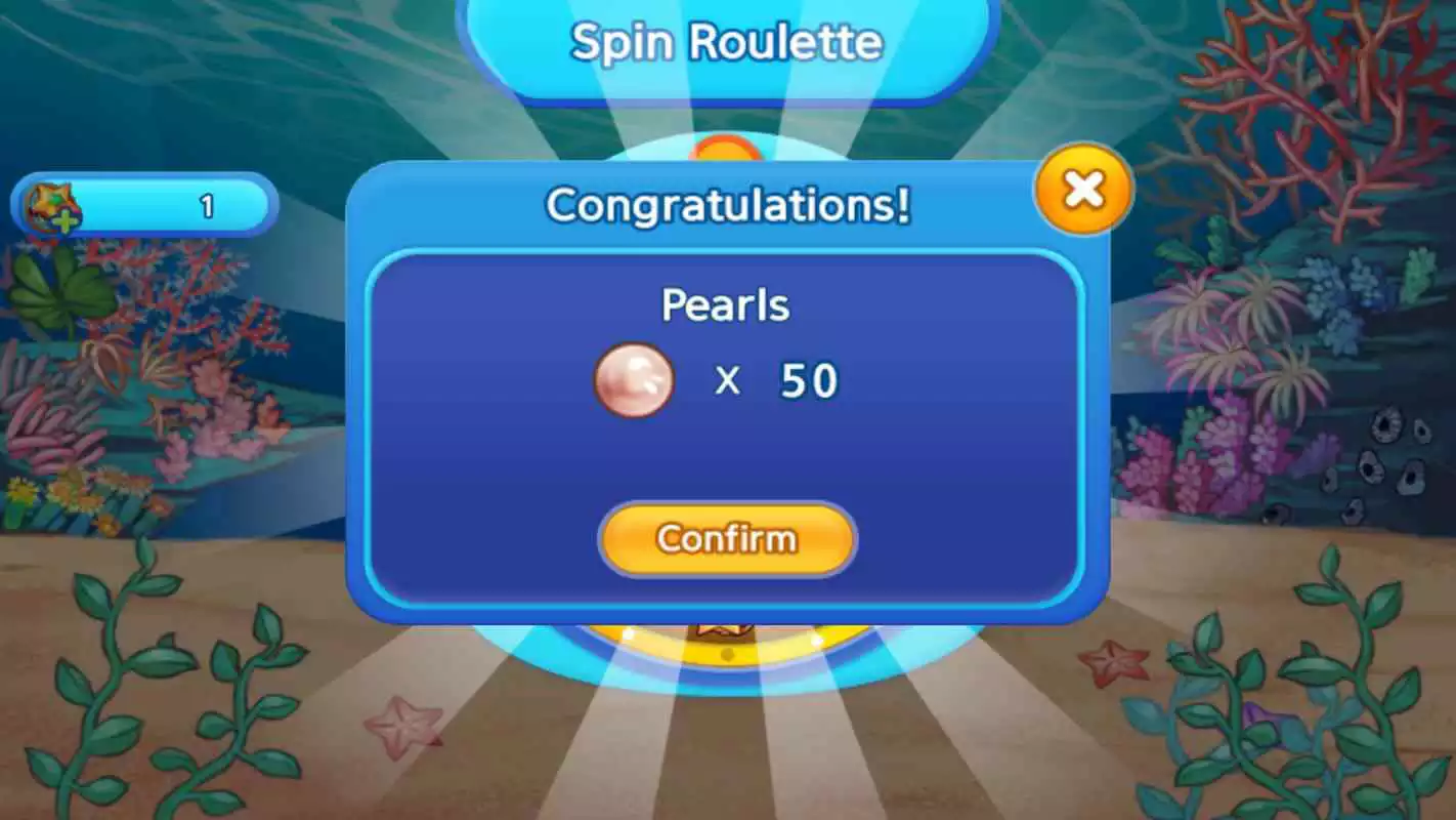 Play Luck Fishing