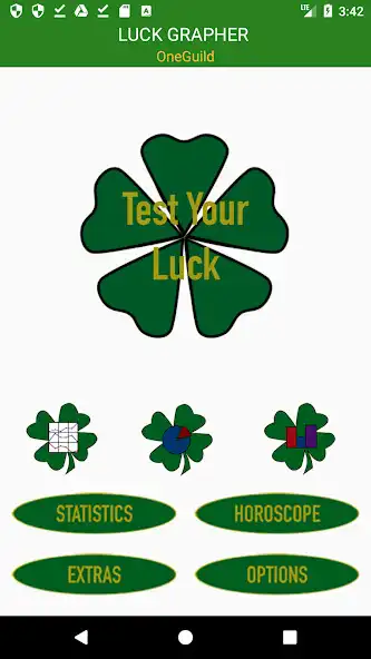 Play Luck Grapher  and enjoy Luck Grapher with UptoPlay